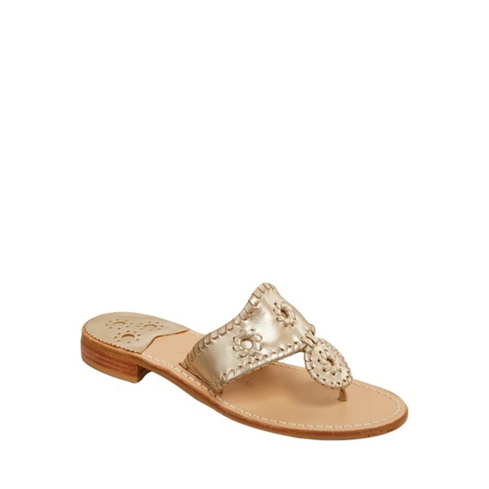 Jack Rogers sandals